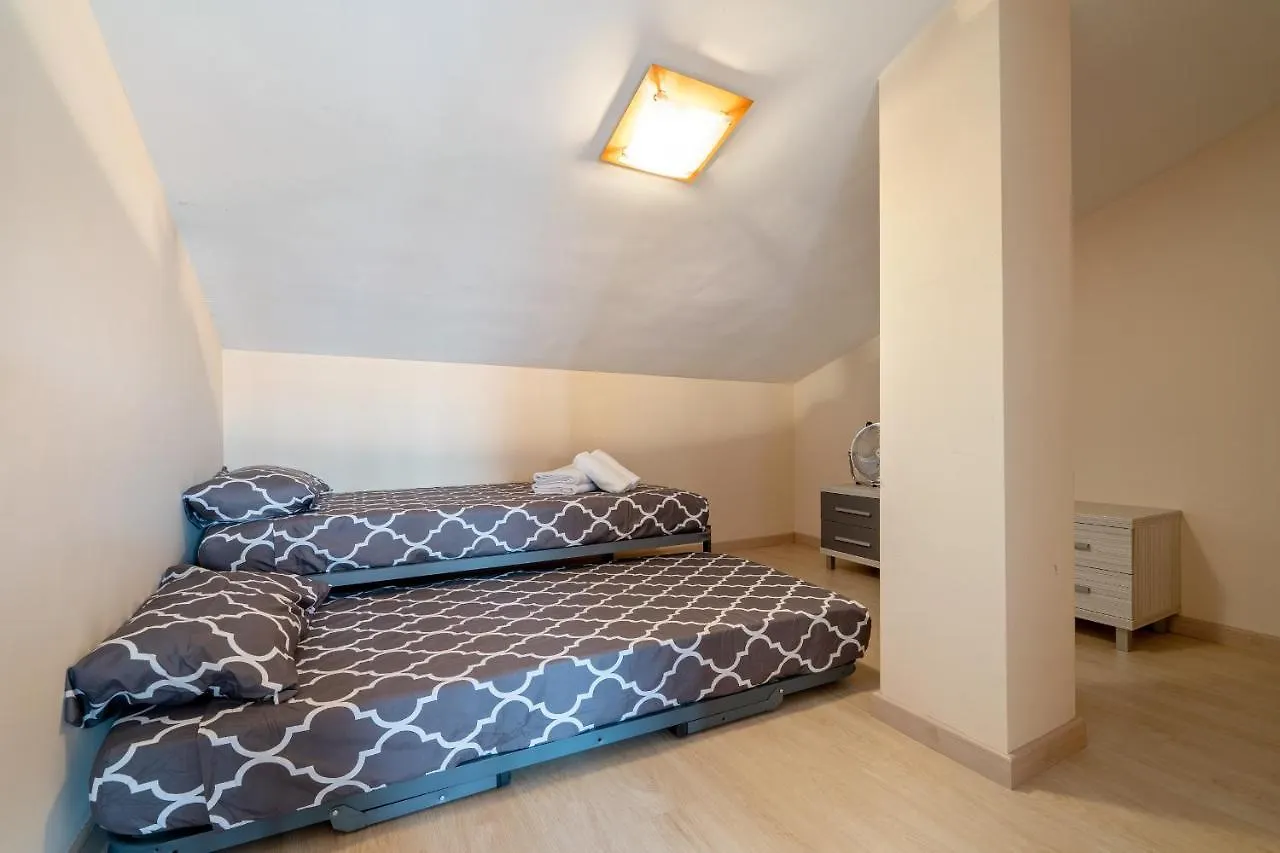 Hauzify I Apartament Ponent Pineda de Mar