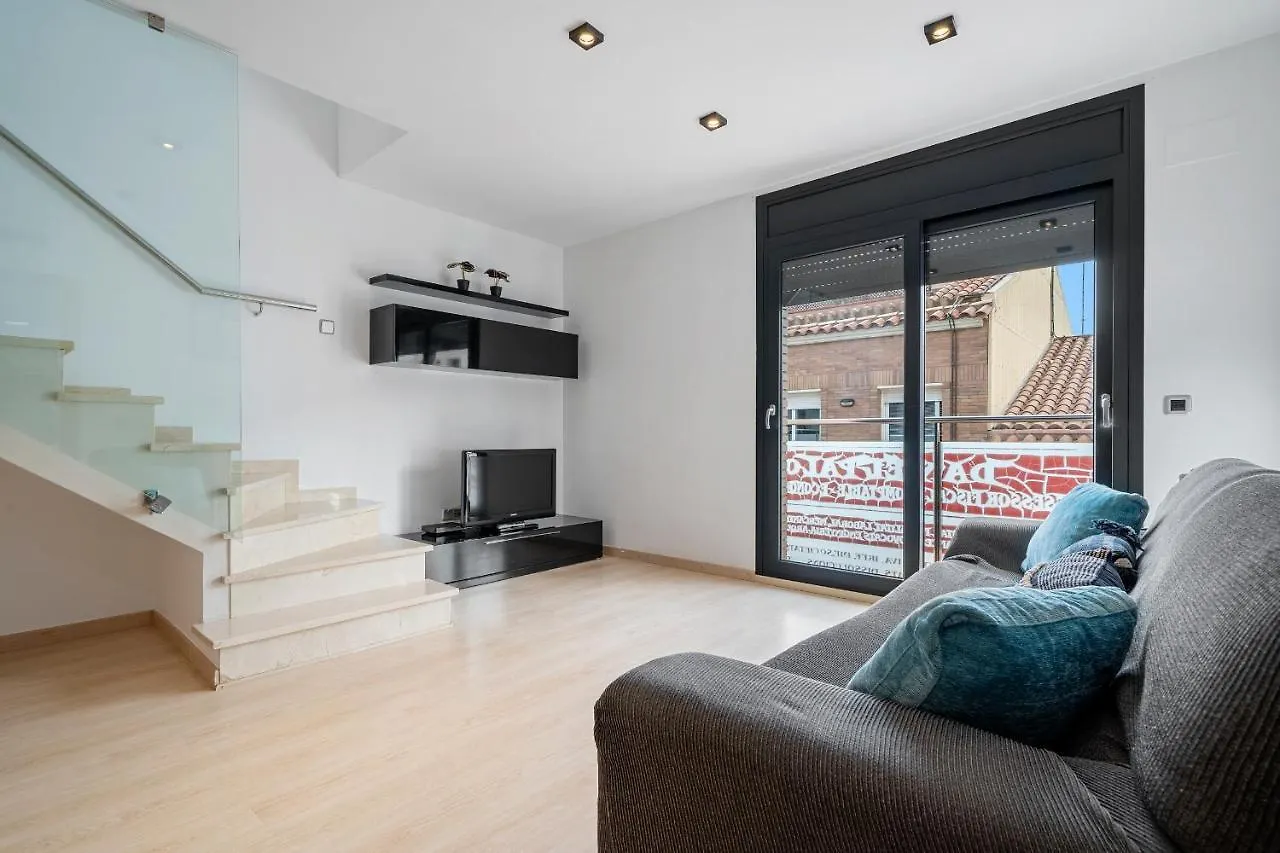 Apartment Hauzify I Apartament Ponent Pineda de Mar