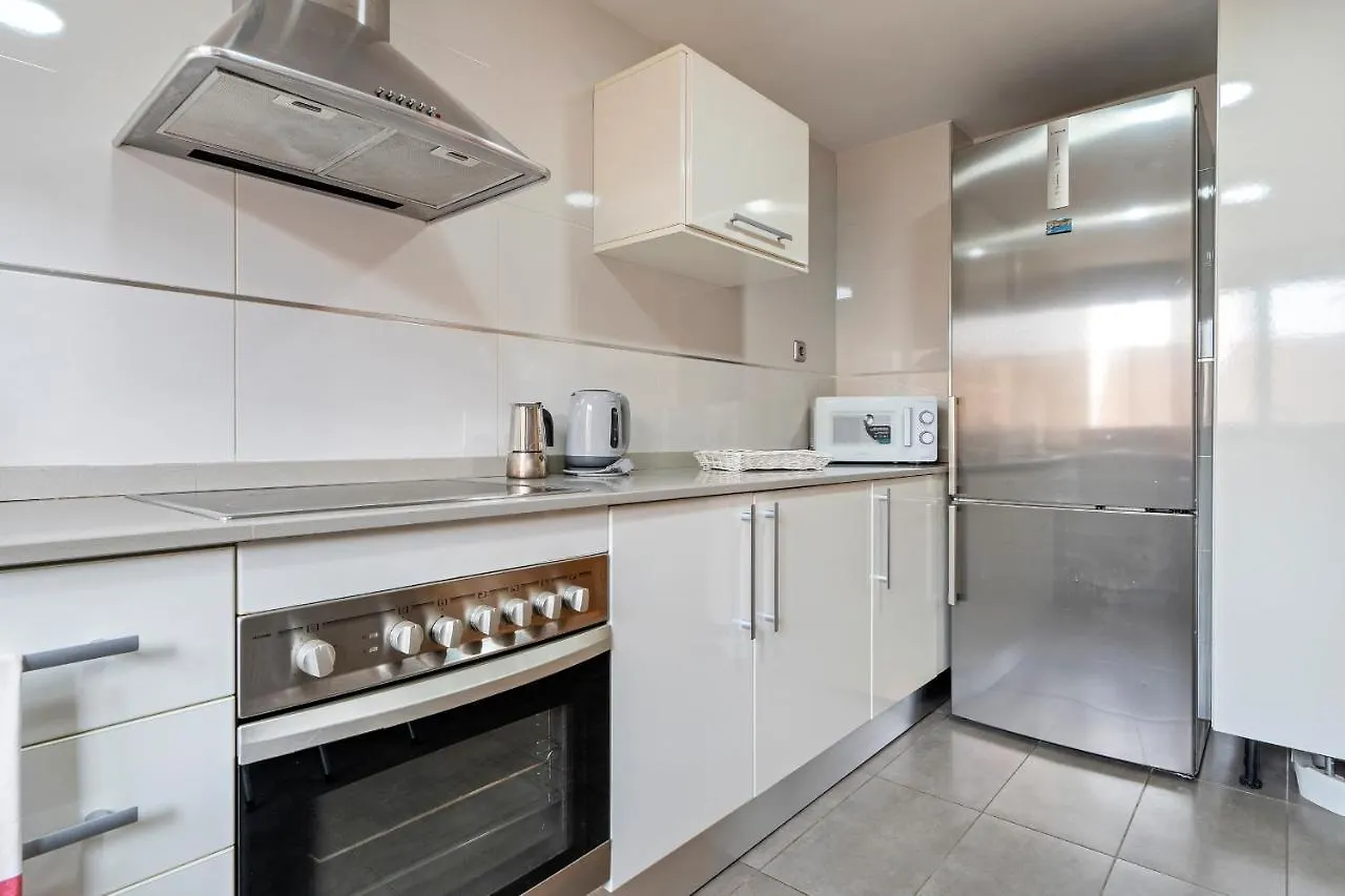 Hauzify I Apartament Ponent Pineda de Mar