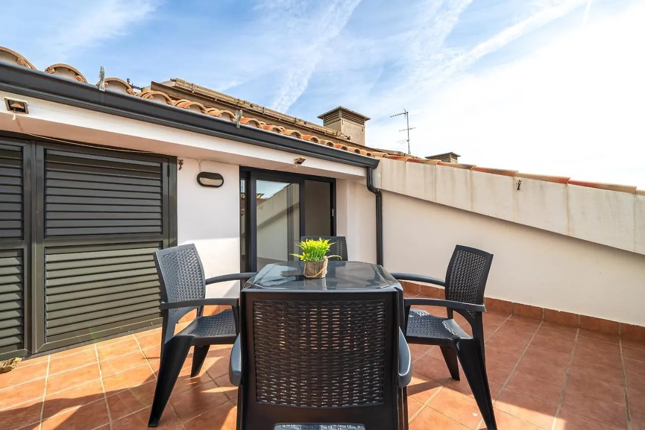 Hauzify I Apartament Ponent Pineda de Mar Apartment